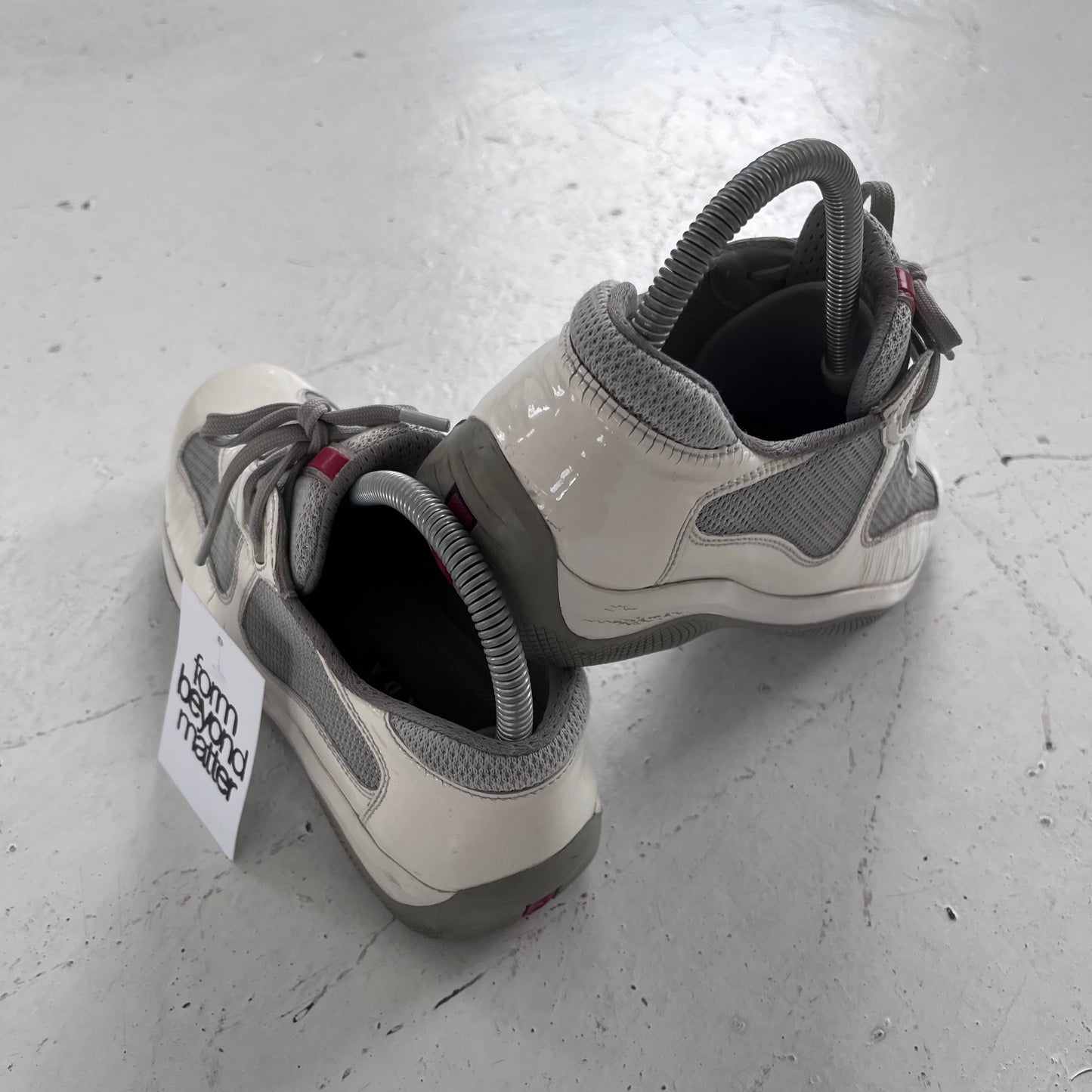 2000s prada americas cups
