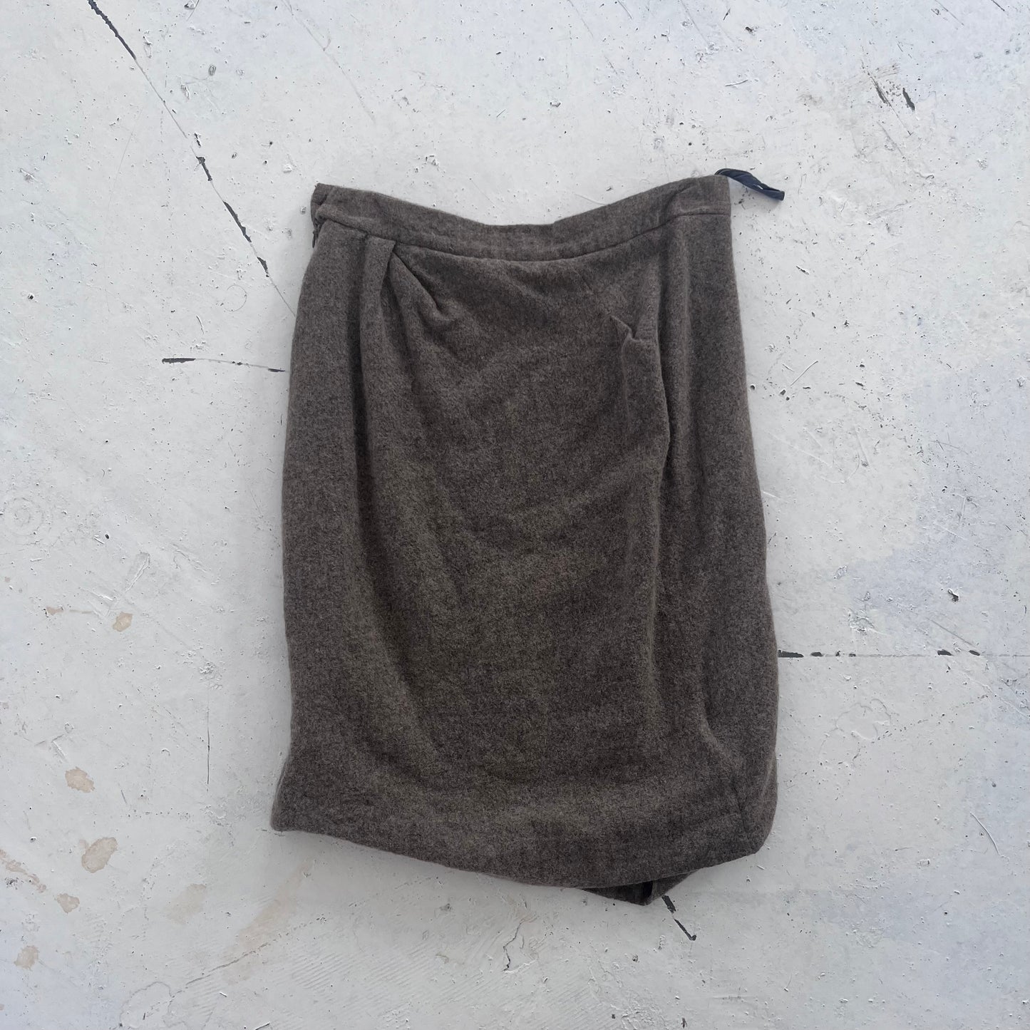fw2012 vivienne westwood skirt