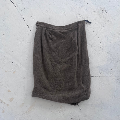 fw2012 vivienne westwood skirt