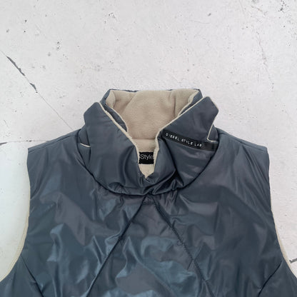 2000s diesel gilet