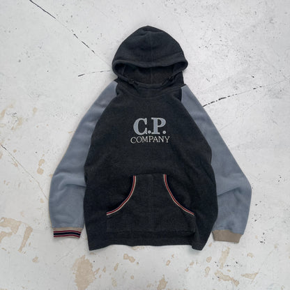 1990s cp company fleece