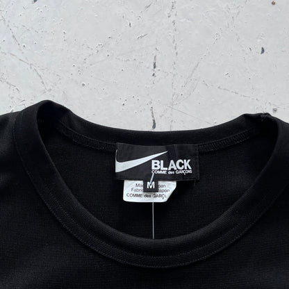 2021 cdgb x nike mesh tee