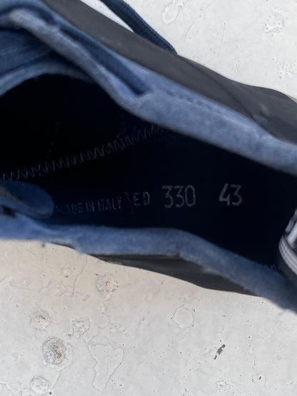 2003 stone island x la sportiva shoes