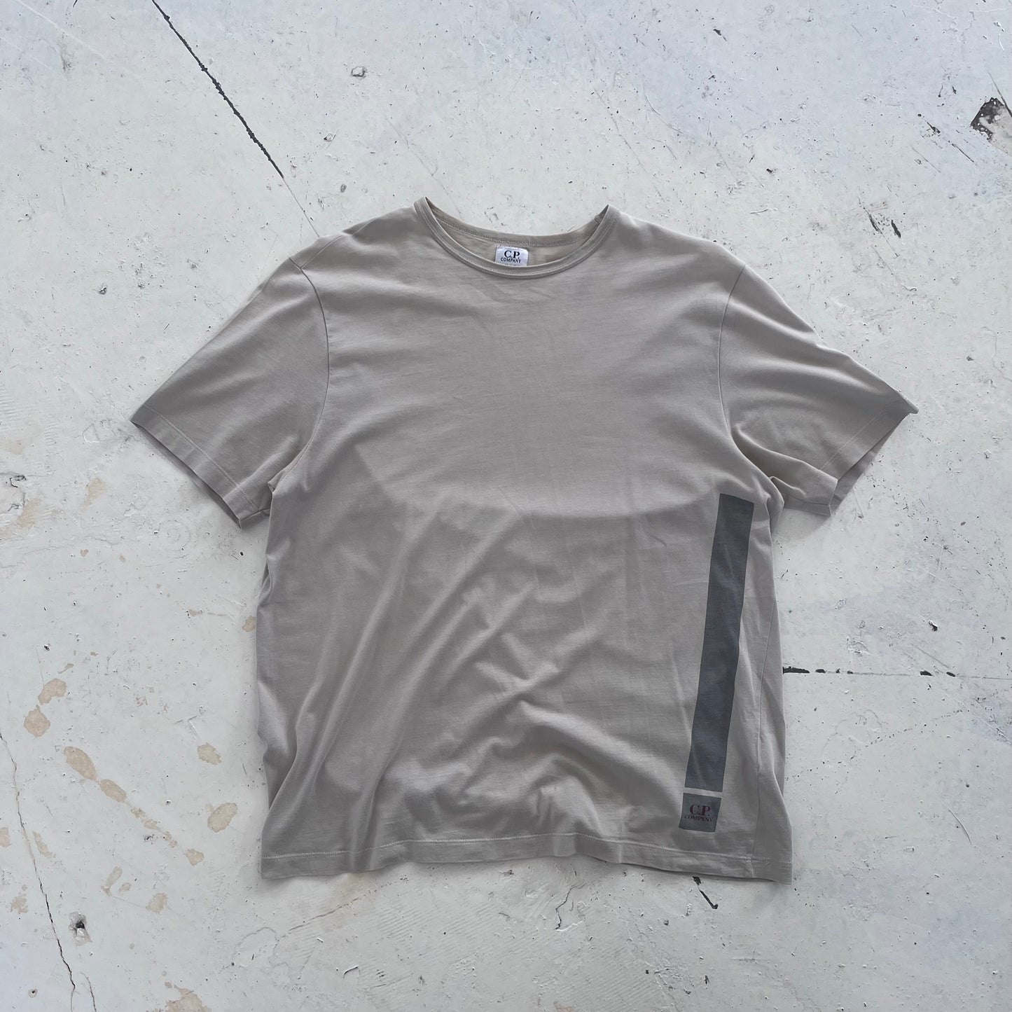 ss2003 cp company tee