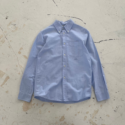 2000s cp company shirt