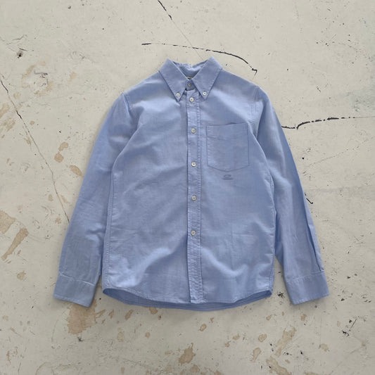 2000s cp company shirt