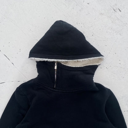 2000s beams hoodie
