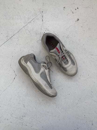 2000s prada Americas cups
