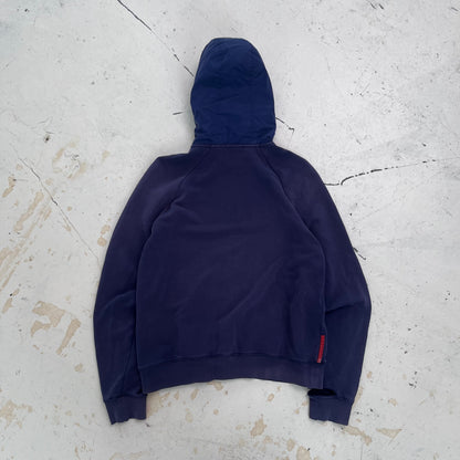 2000s prada sport hoodie