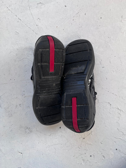 2000s prada americas cups