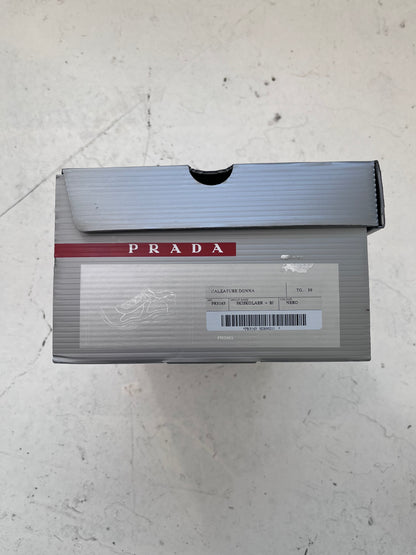 1990s prada americas cups