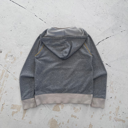 2000s armani afterhood