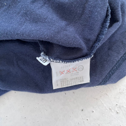 2000s vivenne westwood red label orb tee
