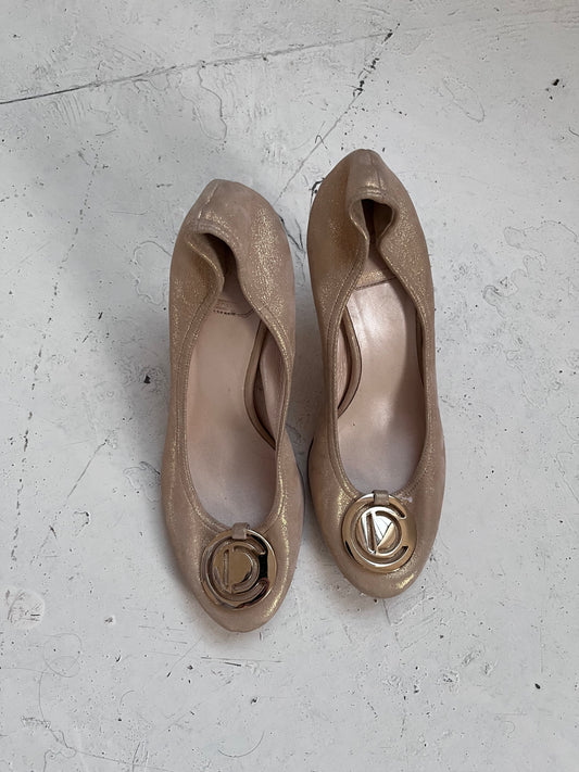 2000s christian dior heels
