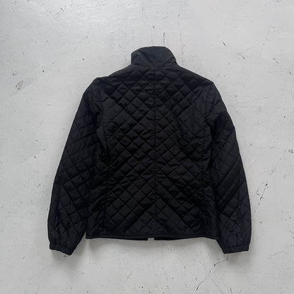 2007 prada sport quilted jacket