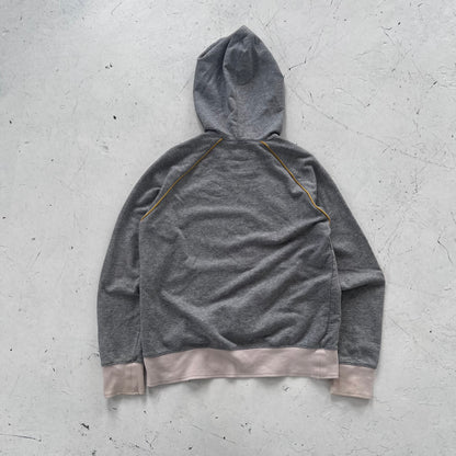 2000s armani jeans spellout afterhood