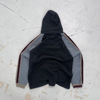 1990s cp company fleece