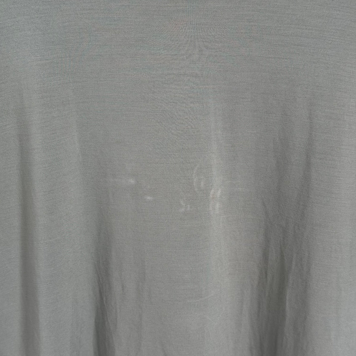 ss1998 prada mainline silk scoop neck top