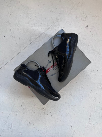 2000s prada americas cups