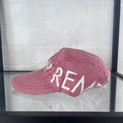 ss2008 supreme cap
