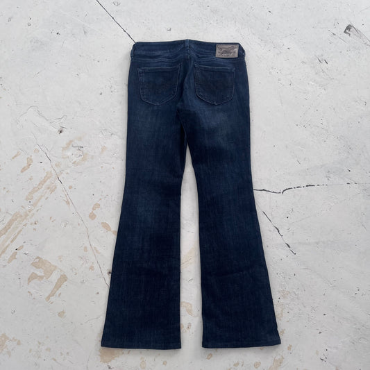 2000s diesel jeans