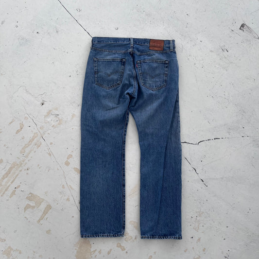 vintage 501 levis