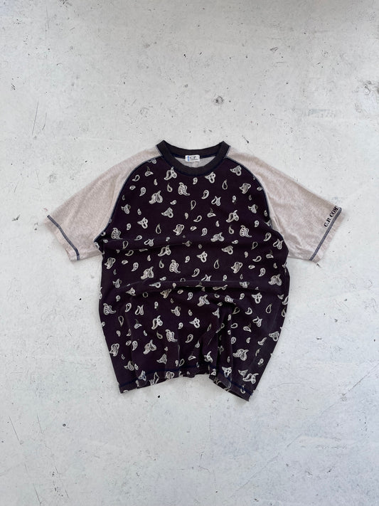 1990s cp company tee