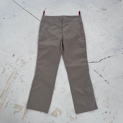 2000s prada sport capri