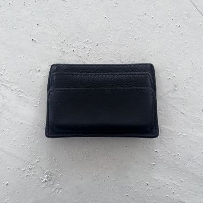 2000s alexander mcqueen cardholder