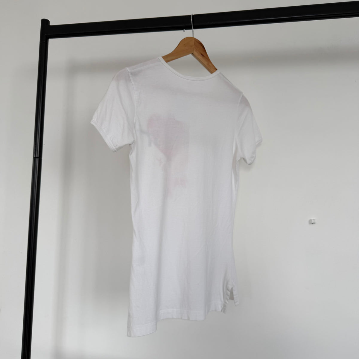 2005 vivienne westwood “terrorist” tee