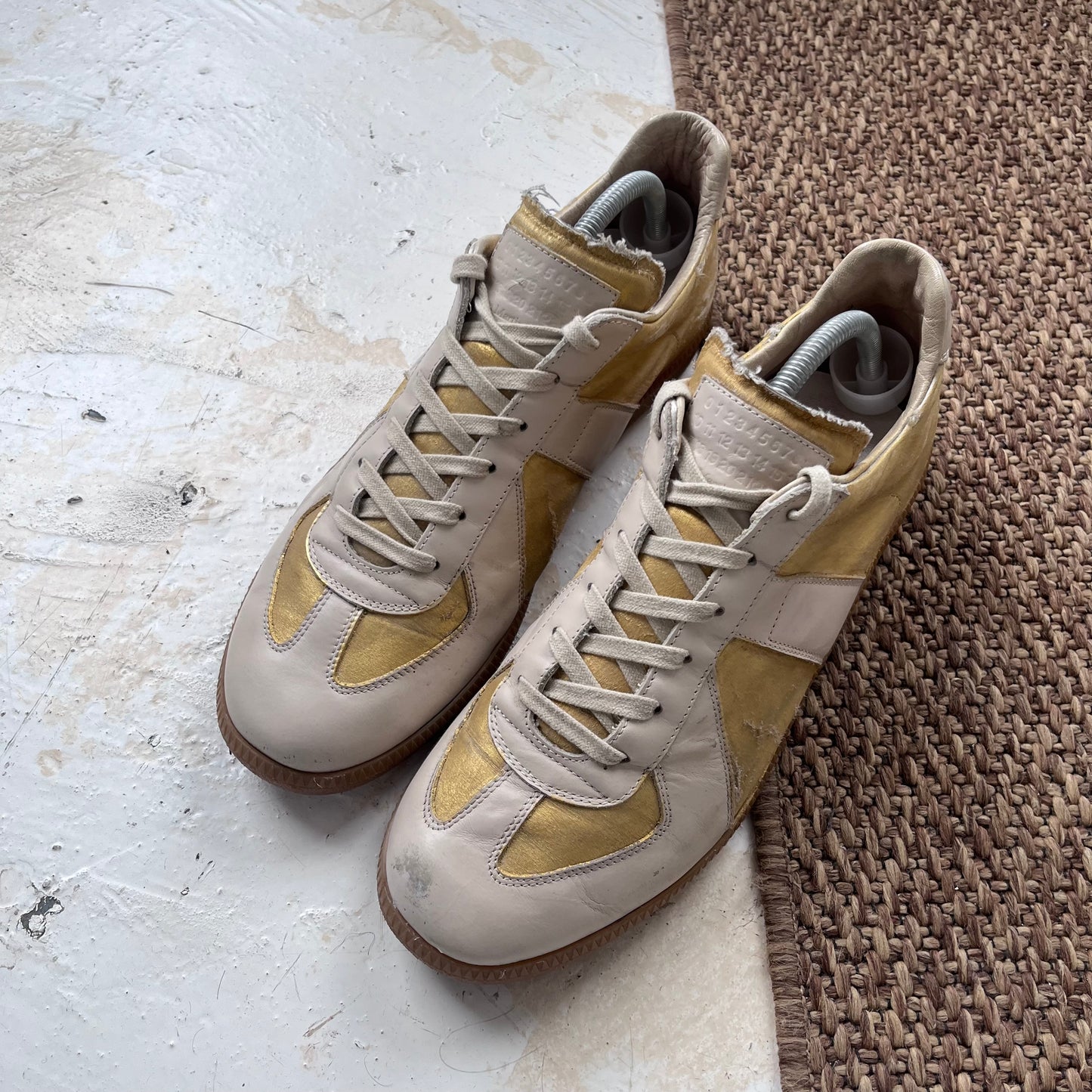 2000s maison martin margiela gats
