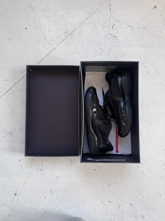 2000s prada americas cups