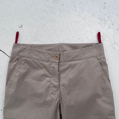 2000s prada sport capri