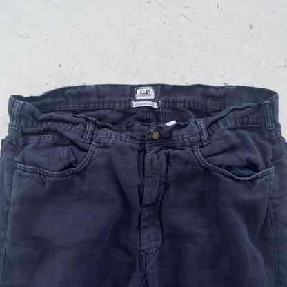 ss1995 cp company trousers