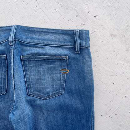 2000s diesel jeans