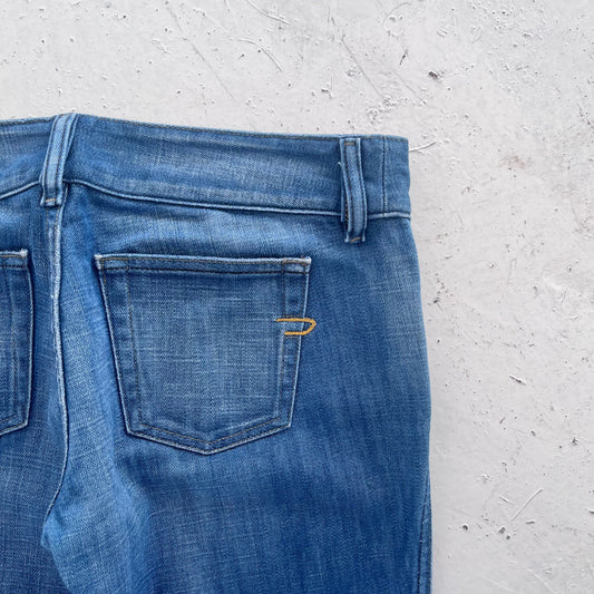 2000s diesel jeans