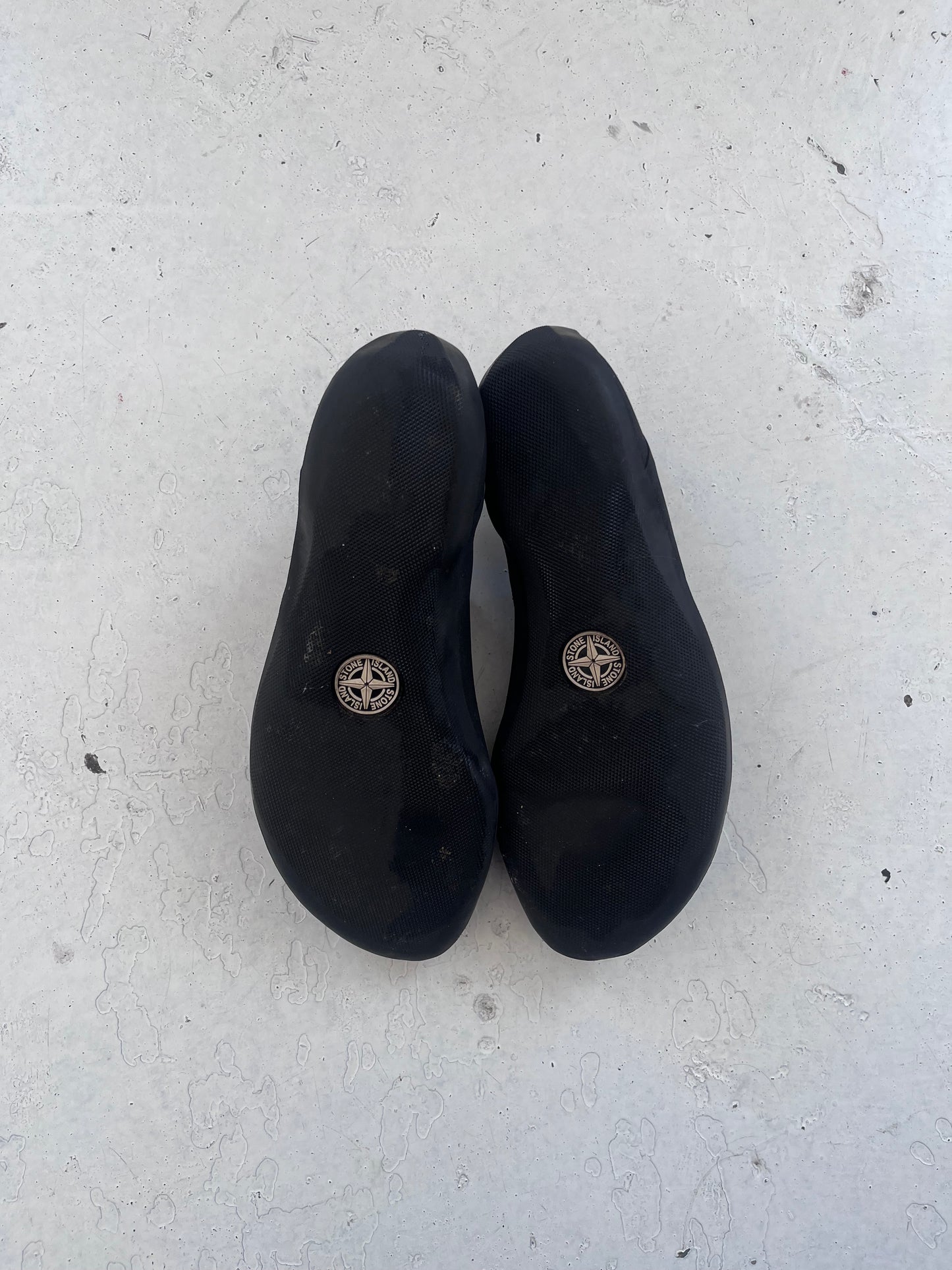 2003 stone island x la sportiva shoes