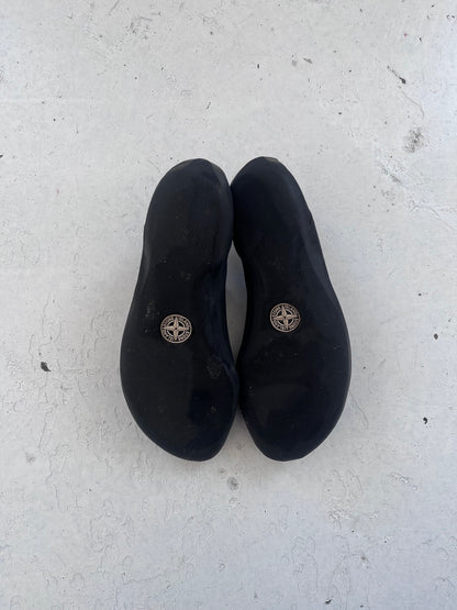 2003 stone island x la sportiva shoes