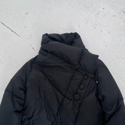 cop copine puffer