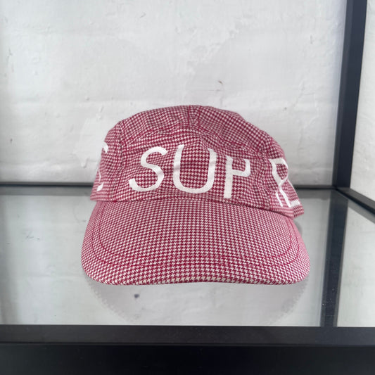 ss2008 supreme cap