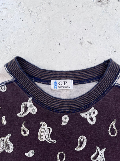 1990s cp company tee