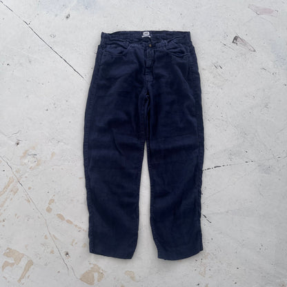ss1995 cp company trousers