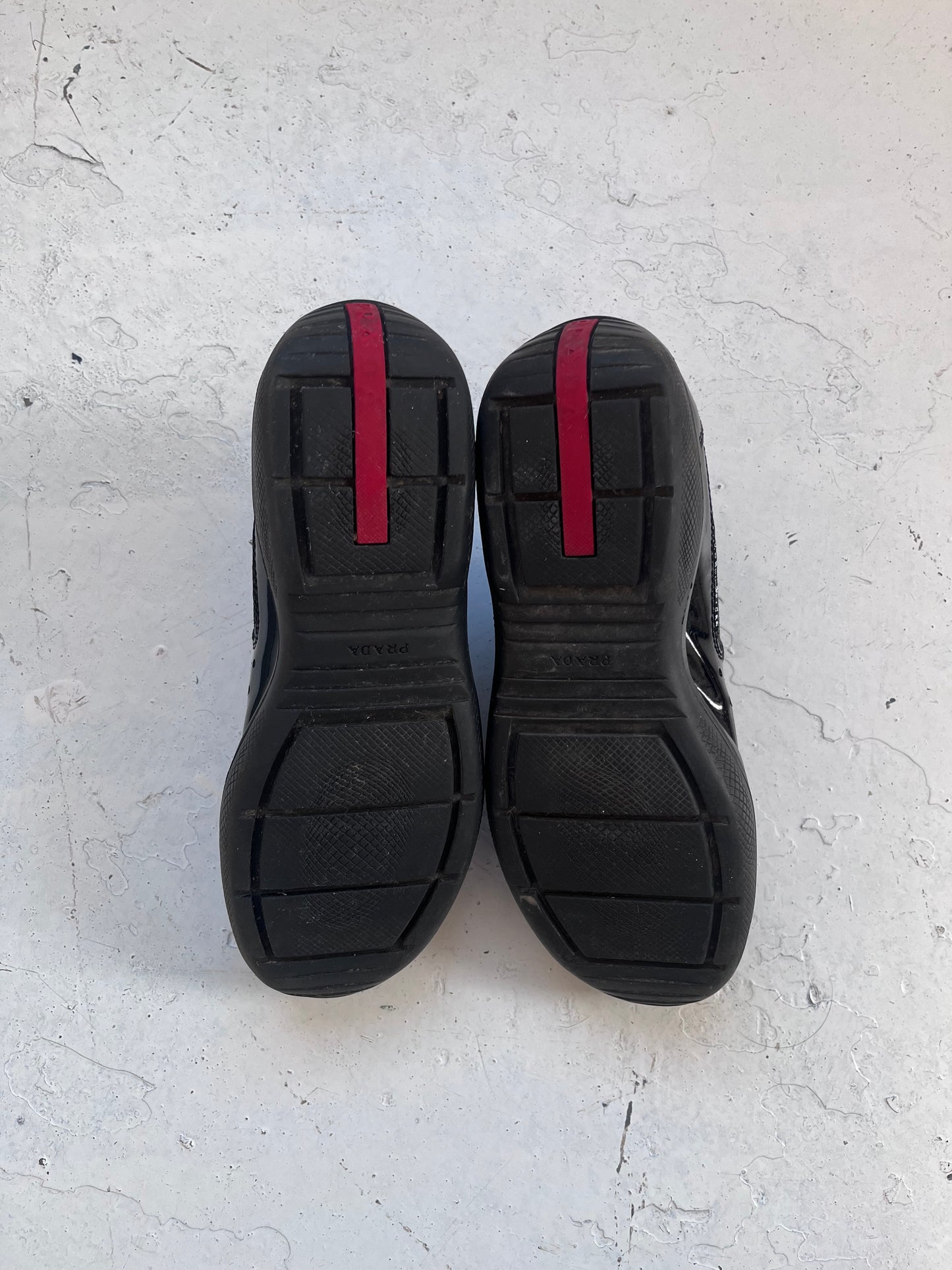 2000s prada americas cups