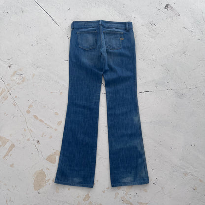 2000s diesel jeans