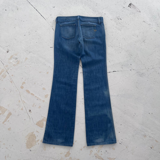 2000s diesel jeans