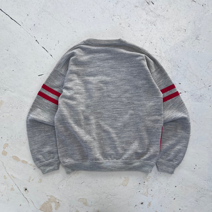 1970s crewneck