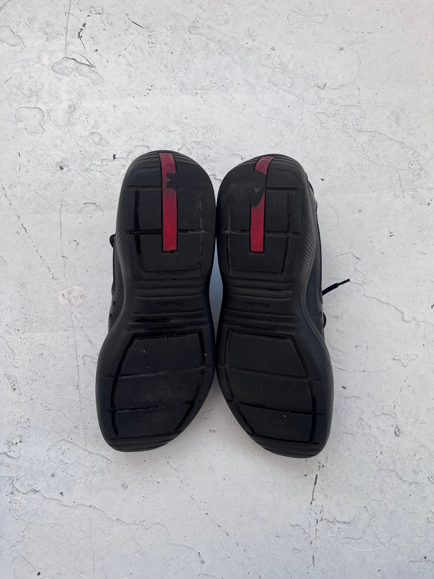 1990s prada americas cups